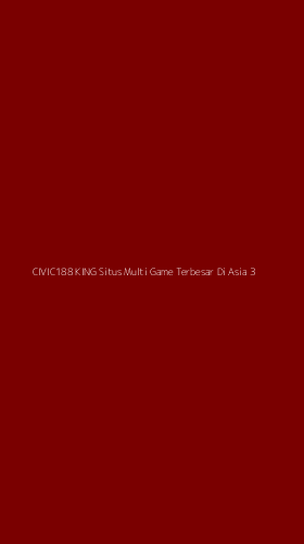 Tampilan Antarmuka Aplikasi Civic188 King Situs Multi Game Terbesar Di Asia - 3