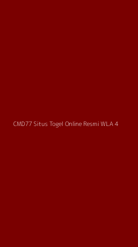 Tampilan Antarmuka Aplikasi Cmd77 Situs Togel Online Resmi Wla - 4
