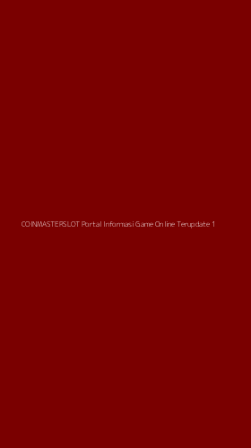 Tampilan Antarmuka Aplikasi Coinmasterslot Portal Informasi Game Online Terupdate - 1