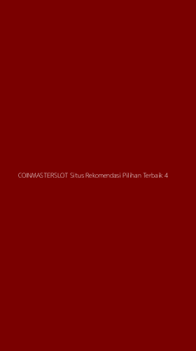 Tampilan Antarmuka Aplikasi Coinmasterslot Situs Rekomendasi Pilihan Terbaik - 4