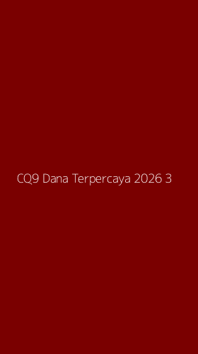 Tampilan Antarmuka Aplikasi Cq9 Dana Terpercaya 2026 - 3