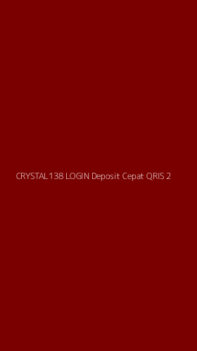 Tampilan Antarmuka Aplikasi Crystal138 Login Deposit Cepat Qris - 2