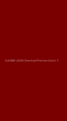 Tampilan Antarmuka Aplikasi Cuan88 Login Download Premium Gratis - 3