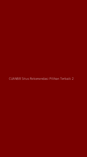 Tampilan Antarmuka Aplikasi Cuan88 Situs Rekomendasi Pilihan Terbaik - 2