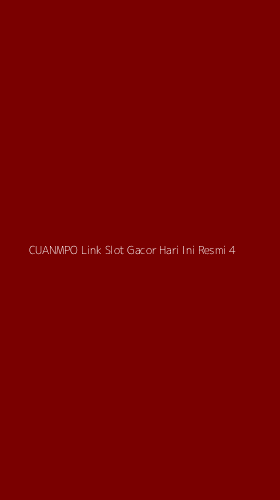 Tampilan Antarmuka Aplikasi Cuanmpo Link Slot Gacor Hari Ini Resmi - 4