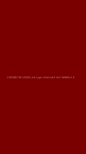 Tampilan Antarmuka Aplikasi Cukong138 Login Link Login Alternatif Anti Nawala - 4