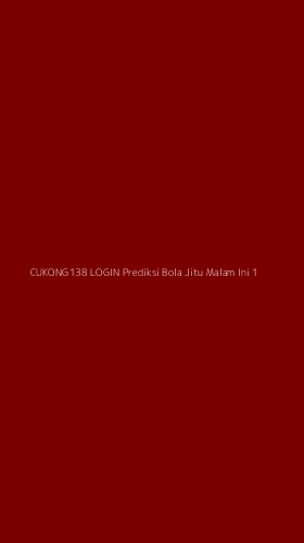 Tampilan Antarmuka Aplikasi Cukong138 Login Prediksi Bola Jitu Malam Ini - 1