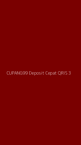 Tampilan Antarmuka Aplikasi Cupang99 Deposit Cepat Qris - 3