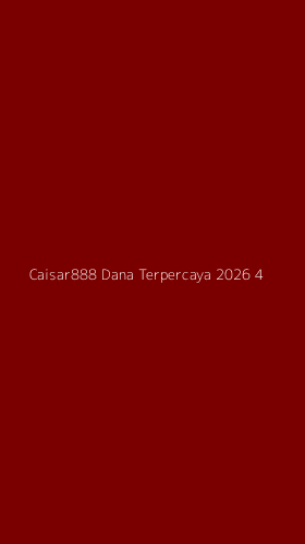 Tampilan Antarmuka Aplikasi Caisar888 Dana Terpercaya 2026 - 4