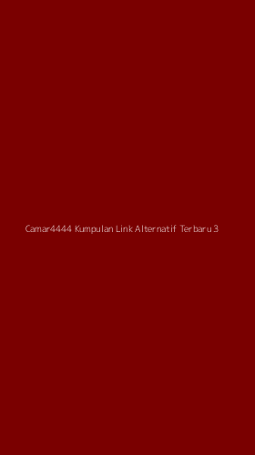 Tampilan Antarmuka Aplikasi Camar4444 Kumpulan Link Alternatif Terbaru - 3
