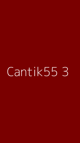 Tampilan Antarmuka Aplikasi Cantik55 - 3