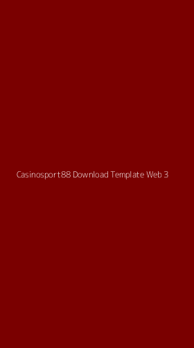 Tampilan Antarmuka Aplikasi Casinosport88 Download Template Web - 3