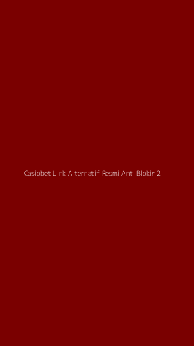 Tampilan Antarmuka Aplikasi Casiobet Link Alternatif Resmi Anti Blokir - 2