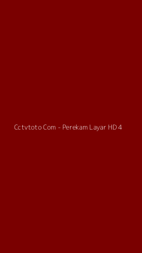 Tampilan Antarmuka Aplikasi Cctvtoto Com - Perekam Layar HD - 4