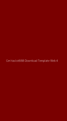 Tampilan Antarmuka Aplikasi Ceritaslot888 Download Template Web - 4