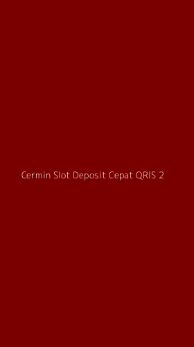 Tampilan Antarmuka Aplikasi Cermin Slot Deposit Cepat Qris - 2