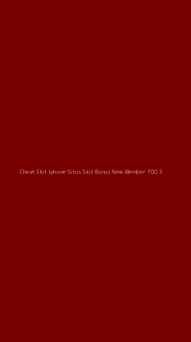 Tampilan Antarmuka Aplikasi Cheat Slot Iphone Situs Slot Bonus New Member 100 - 3