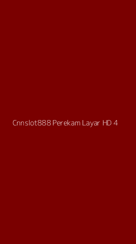 Tampilan Antarmuka Aplikasi Cnnslot888 Perekam Layar Hd - 4