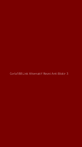 Tampilan Antarmuka Aplikasi Corla188 Link Alternatif Resmi Anti Blokir - 3