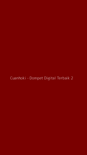 Tampilan Antarmuka Aplikasi Cuanhoki - 2