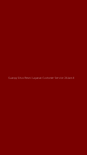 Tampilan Antarmuka Aplikasi Cuanqq Situs Resmi Layanan Customer Service 24jam - 4