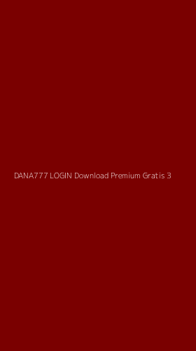 Tampilan Antarmuka Aplikasi Dana777 Login Download Premium Gratis - 3
