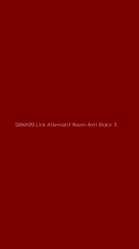 Tampilan Antarmuka Aplikasi Dana99 Link Alternatif Resmi Anti Blokir - 3