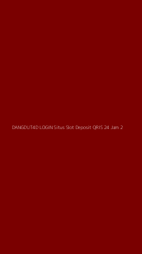 Tampilan Antarmuka Aplikasi Dangdut4d Login Situs Slot Deposit Qris 24 Jam - 2