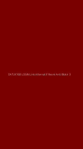 Tampilan Antarmuka Aplikasi Datuk168 Login Link Alternatif Resmi Anti Blokir - 3