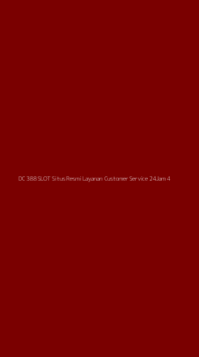 Tampilan Antarmuka Aplikasi Dc 388 Slot Situs Resmi Layanan Customer Service 24jam - 4