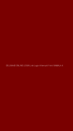 Tampilan Antarmuka Aplikasi Deluna4d Online Login Link Login Alternatif Anti Nawala - 4
