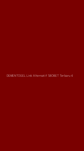 Tampilan Antarmuka Aplikasi Dementogel Link Alternatif Sbobet Terbaru - 4