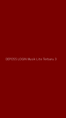 Tampilan Antarmuka Aplikasi Depo55 Login Musik Lite Terbaru - 3