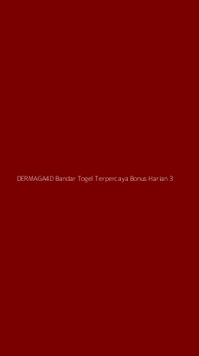 Tampilan Antarmuka Aplikasi Dermaga4d Bandar Togel Terpercaya Bonus Harian - 3