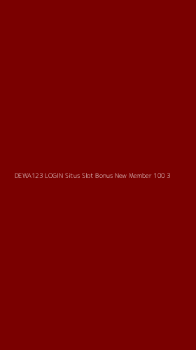 Tampilan Antarmuka Aplikasi Dewa123 Login Situs Slot Bonus New Member 100 - 3