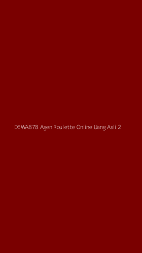 Tampilan Antarmuka Aplikasi Dewa878 Agen Roulette Online Uang Asli - 2