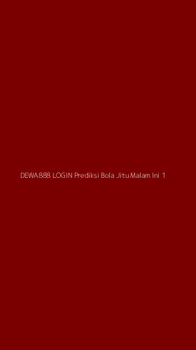 Tampilan Antarmuka Aplikasi Dewa888 Login Prediksi Bola Jitu Malam Ini - 1