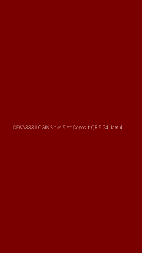Tampilan Antarmuka Aplikasi Dewa888 Login Situs Slot Deposit Qris 24 Jam - 4