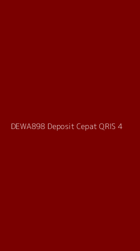 Tampilan Antarmuka Aplikasi Dewa898 Deposit Cepat Qris - 4