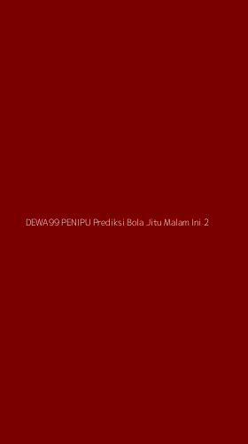 Tampilan Antarmuka Aplikasi Dewa99 Penipu Prediksi Bola Jitu Malam Ini - 2