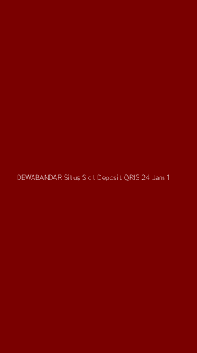 Tampilan Antarmuka Aplikasi Dewabandar Situs Slot Deposit Qris 24 Jam - 1