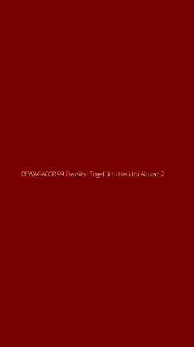 Tampilan Antarmuka Aplikasi Dewagacor99 Prediksi Togel Jitu Hari Ini Akurat - 2