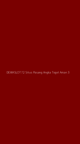 Tampilan Antarmuka Aplikasi Dewaslot72 Situs Pasang Angka Togel Aman - 3