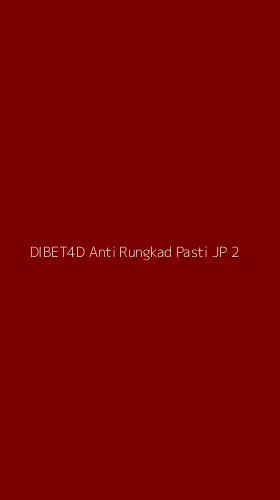 Tampilan Antarmuka Aplikasi Dibet4d Anti Rungkad Pasti Jp - 2