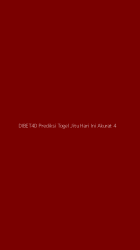 Tampilan Antarmuka Aplikasi Dibet4d Prediksi Togel Jitu Hari Ini Akurat - 4