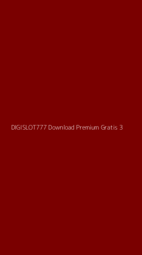 Tampilan Antarmuka Aplikasi Digislot777 Download Premium Gratis - 3