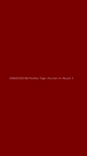 Tampilan Antarmuka Aplikasi Dingdong188 Prediksi Togel Jitu Hari Ini Akurat - 3