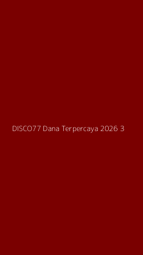 Tampilan Antarmuka Aplikasi Disco77 Dana Terpercaya 2026 - 3