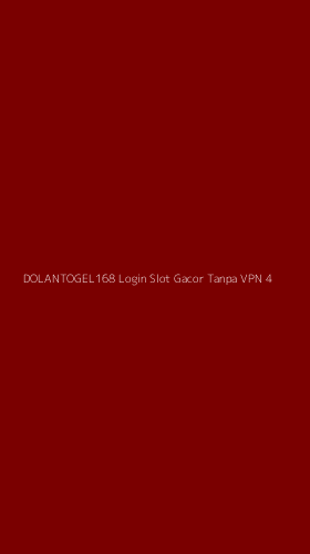 Tampilan Antarmuka Aplikasi Dolantogel168 Login Slot Gacor Tanpa Vpn - 4