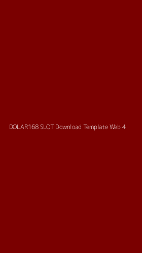 Tampilan Antarmuka Aplikasi Dolar168 Slot Download Template Web - 4
